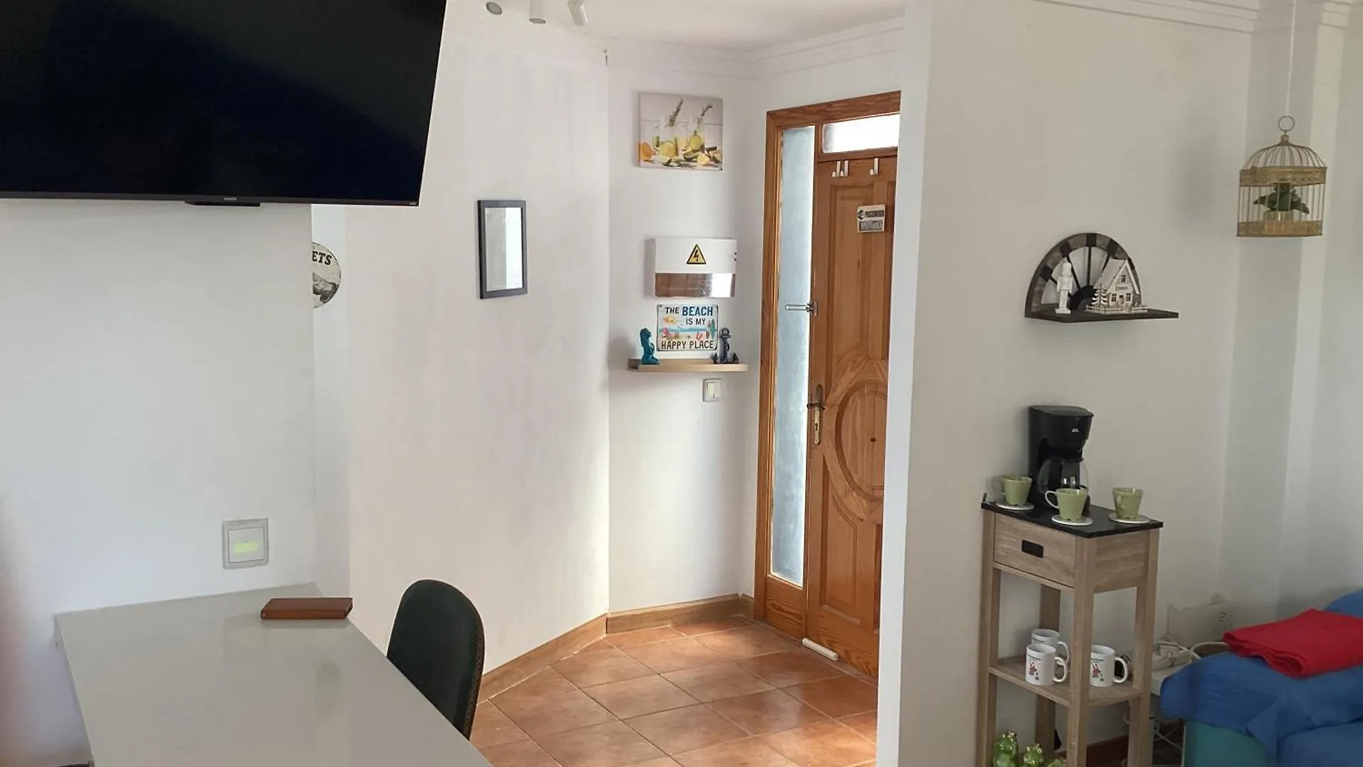 Casa Florida Villa Puerto del Carmen  Spain