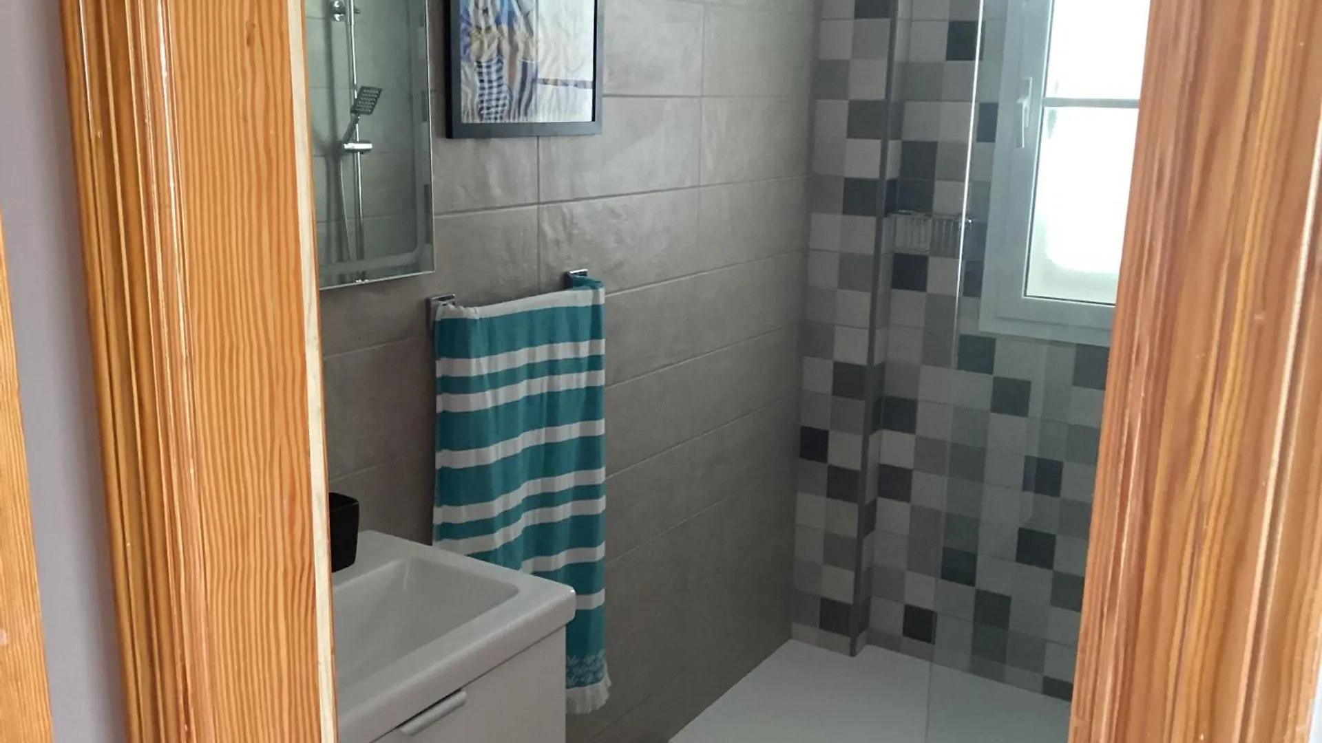 Holiday home Casa Florida Villa Puerto del Carmen