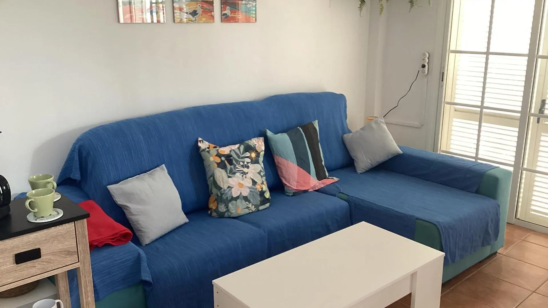 Holiday home Casa Florida Villa Puerto del Carmen