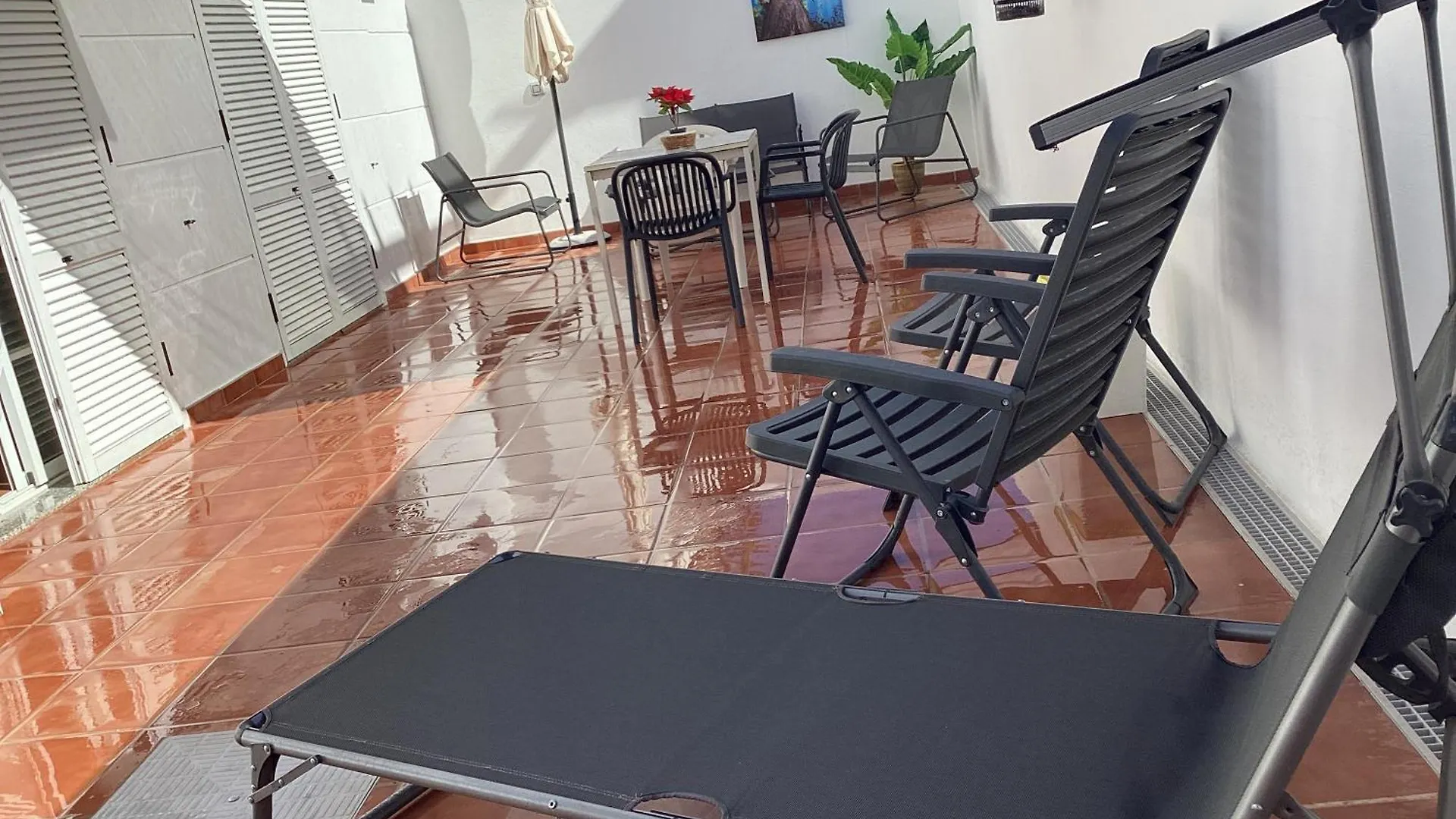 Holiday home Casa Florida Villa Puerto del Carmen  Spain