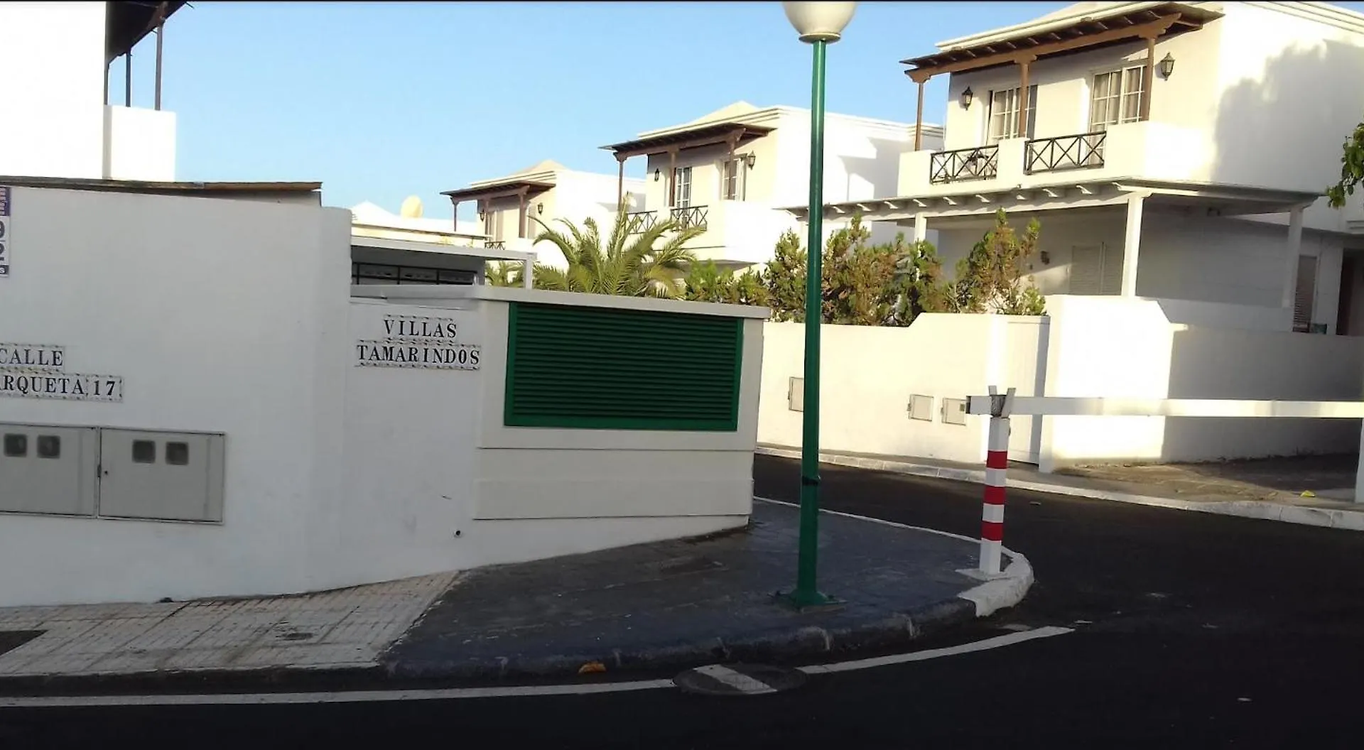 Casa Florida Villa Puerto del Carmen  Puerto del Carmen (Lanzarote)