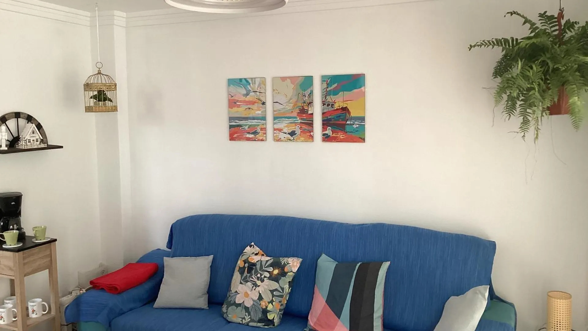 Holiday home Casa Florida Villa Puerto del Carmen