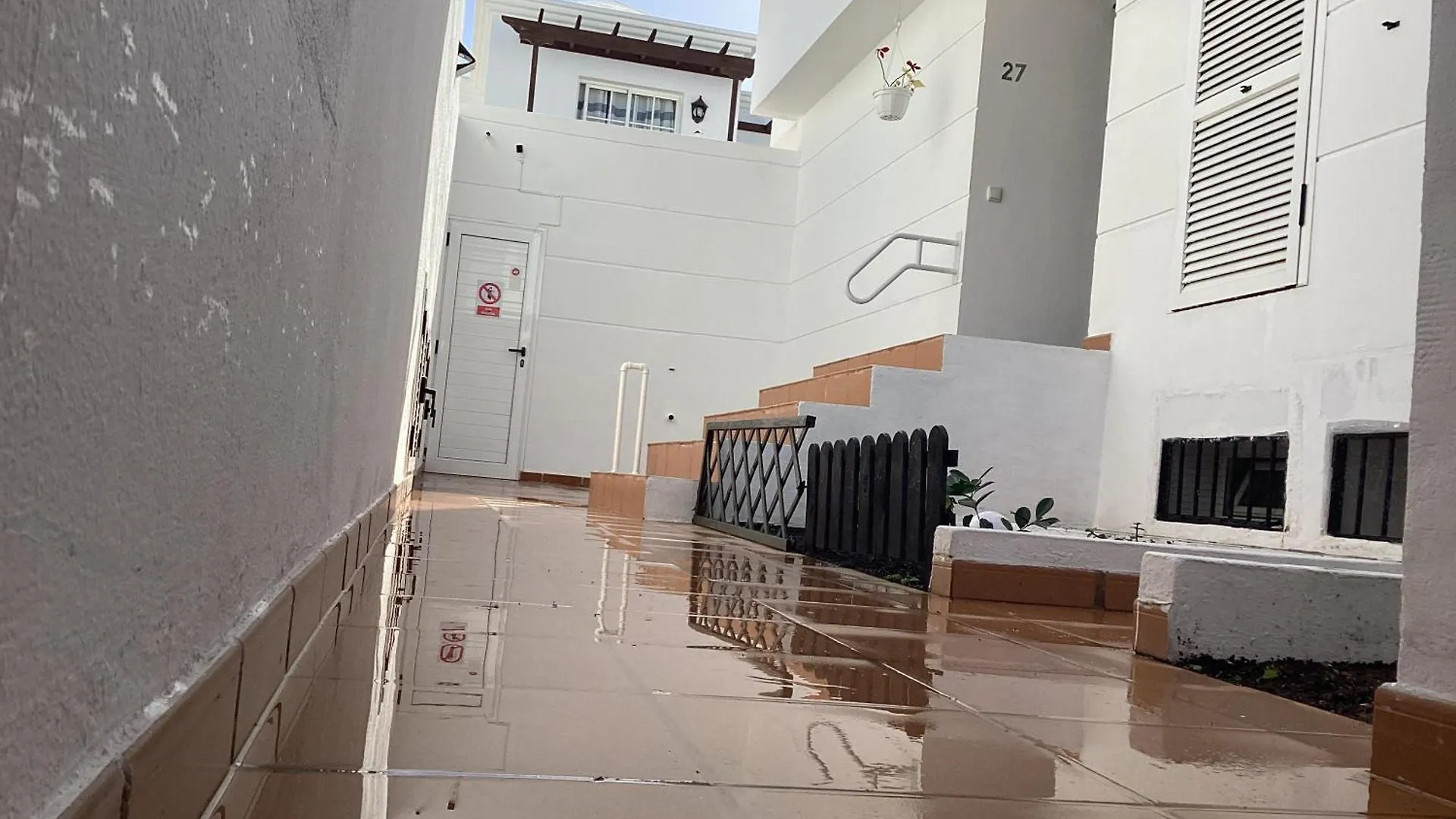 Holiday home Casa Florida Villa Puerto del Carmen  Spain