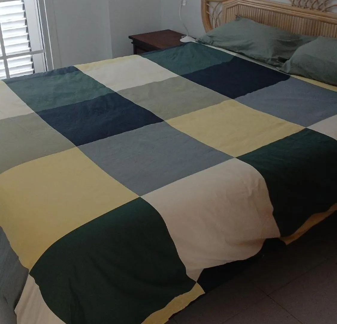 Holiday home Casa Florida Villa Puerto del Carmen