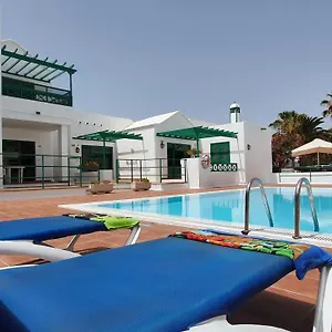Palmeras I Apartment