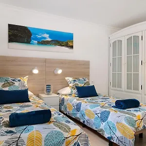  Holiday home Casa Playa Palmeras