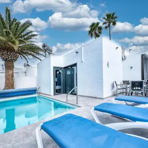  Holiday home Casa Eva With Private Pool