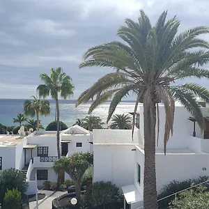  Holiday home Sea View Paradise Lanzarote