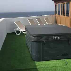  Holiday home Santa Rosa La Penita