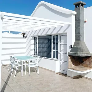  Holiday home Casas Maribel Pocillos - No Pool - Sin Piscina